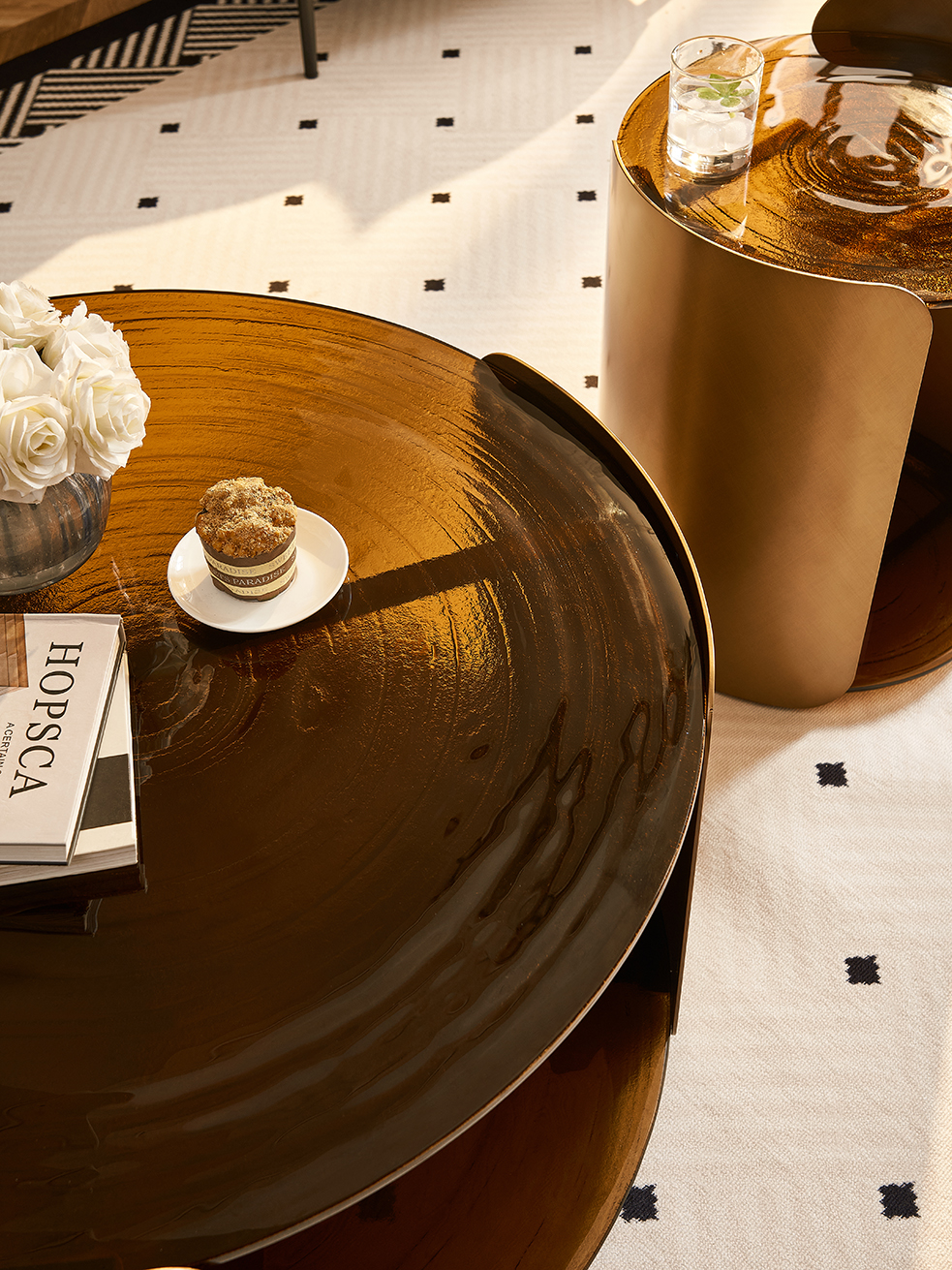 Reliable Furniture Coffee Table